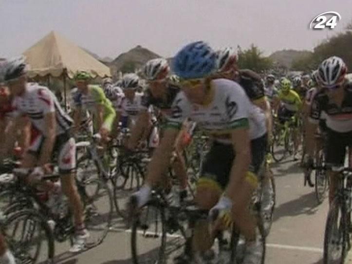 Велоспорт: Алекса Расмуссена дискваліфікували на 18 місяців Велоспорт: Алекса Расмуссена дискваліфікували на 18 місяців