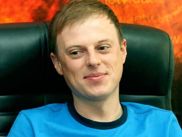 Виктор Вацко: В Украине должен быть единственный государственный язык Виктор Вацко: В Украине должен быть единственный государственный язык