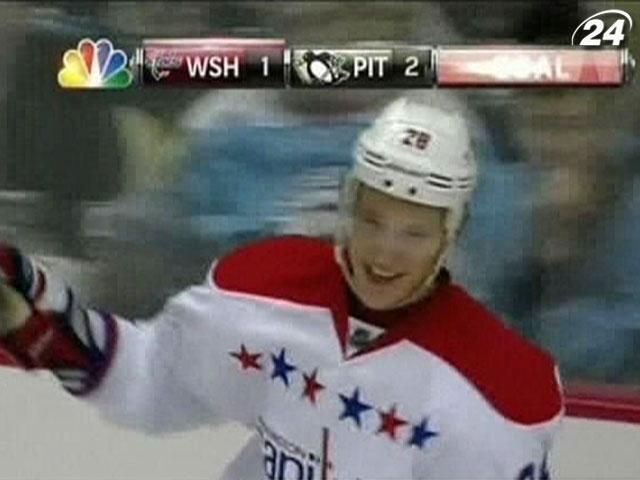 Хоккеист Александр Семин может стать игроком "Питтсбурга" Хоккеист Александр Семин может стать игроком "Питтсбурга"