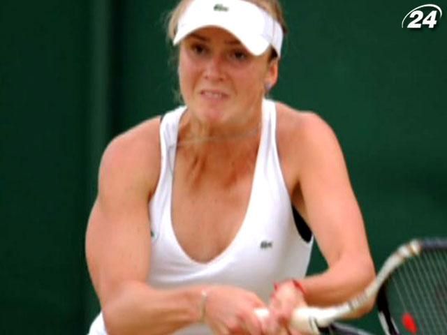 Украинка Элина Свитолина без шансов уступила в финале Wimbledon