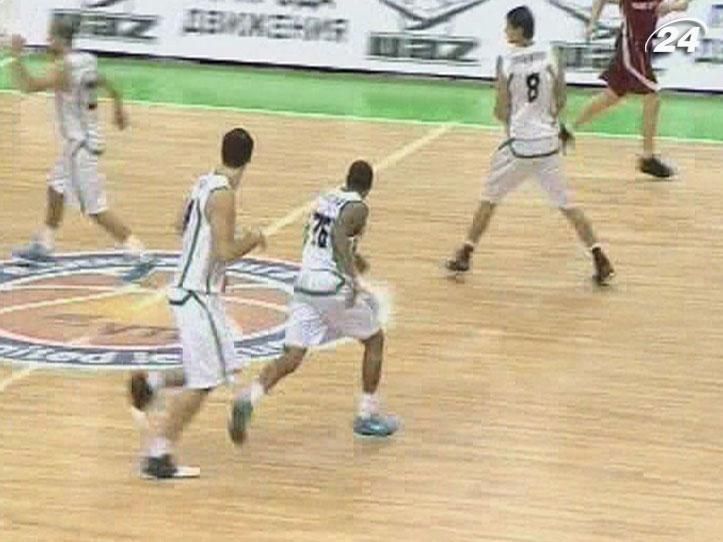 Isport: українські команди поставили ультиматум керівництву Єдиної ліги ВТБ Isport: українські команди поставили ультиматум керівництву Єдиної ліги ВТБ