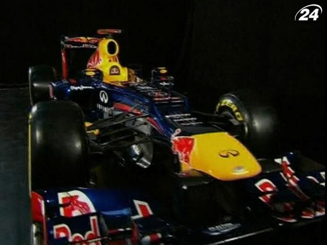 Международная автомобильная федерация может запретить "горбатые носы" Международная автомобильная федерация может запретить "горбатые носы"