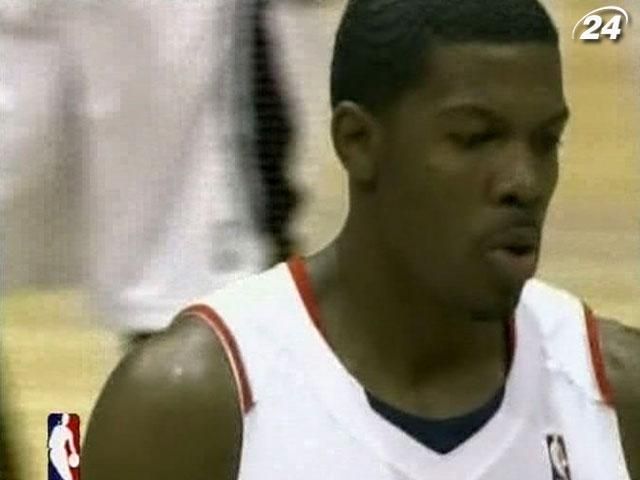 Миграции в NBA: Джонсон перешел в "Бруклин", Каман - в "Даллас" Миграции в NBA: Джонсон перешел в "Бруклин", Каман - в "Даллас"