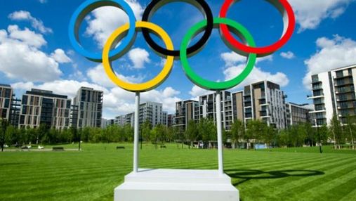 Мер Лондона відвідав Олімпійське селище 