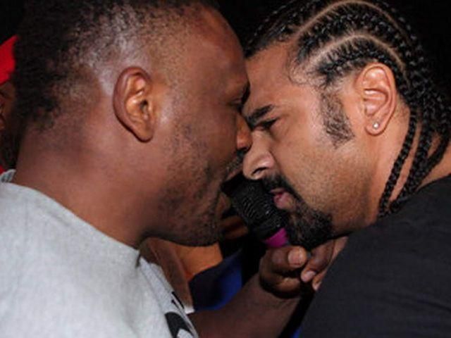 Хей побив Чісору Хей побив Чісору