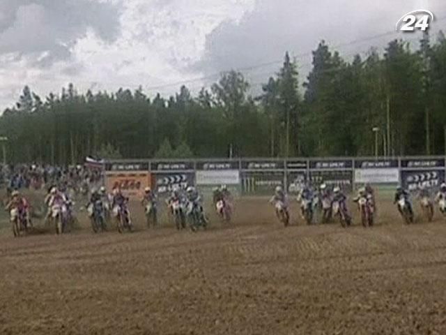 Перегони: Антоніо Кайролі повернув лідерство у чемпіонаті Перегони: Антоніо Кайролі повернув лідерство у чемпіонаті