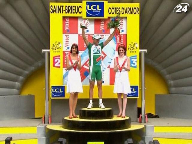 Велоспринтер Тор Хушовд пропустит Олимпийские игры в Лондоне Велоспринтер Тор Хушовд пропустит Олимпийские игры в Лондоне