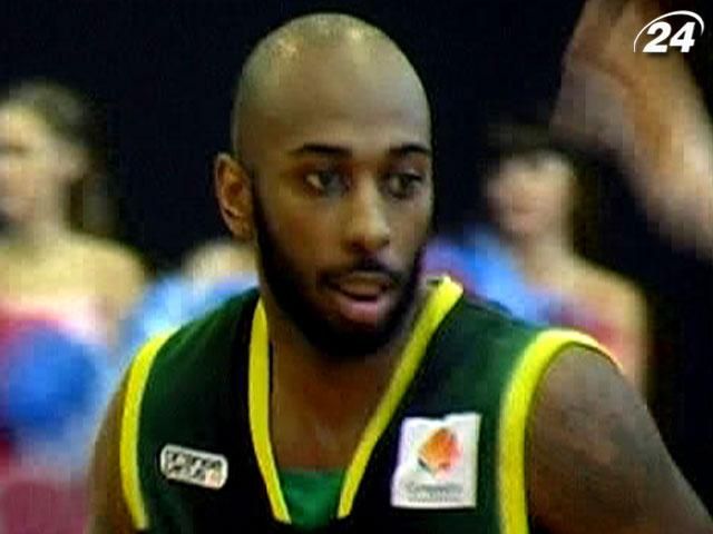 Баскетбол: Маркус Вокер покине "Говерлу" Баскетбол: Маркус Вокер покине "Говерлу"