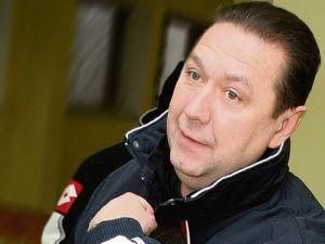 На пост президента ФФУ есть первый кандидат На пост президента ФФУ есть первый кандидат