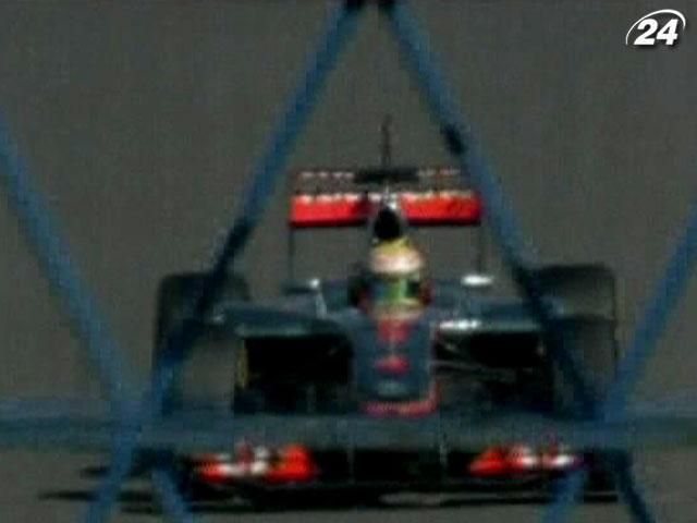 Формула-1: McLaren підготував пакет оновлень для Гран-прі Німеччини Формула-1: McLaren підготував пакет оновлень для Гран-прі Німеччини