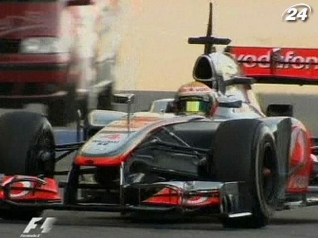 Формула-1: Хоккенхаймринг повернувся у календар після річної перерви Формула-1: Хоккенхаймринг повернувся у календар після річної перерви