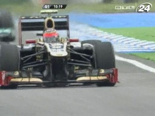 Формула-1: Фернандо Алонсо завоював другий поул у сезоні