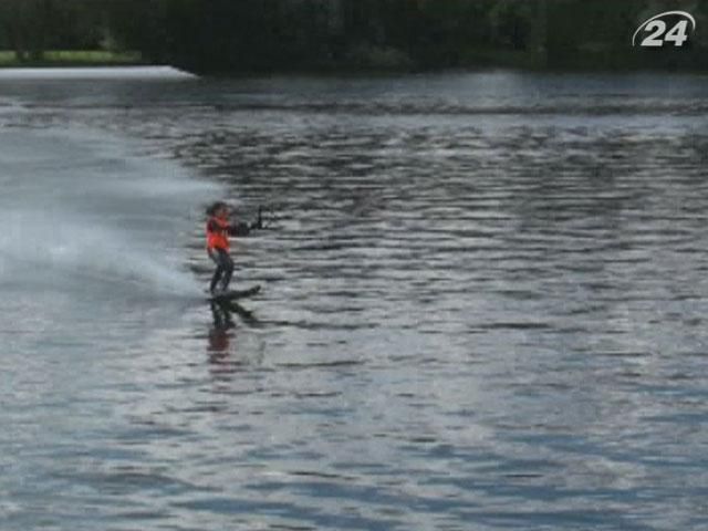 Украинцы победили в итоговом командном зачете Украинцы победили в итоговом командном зачете