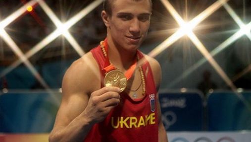 Олімпіада 2012. Live! Україна стала 14-ю у медальному заліку, у нас 6 золотих нагород