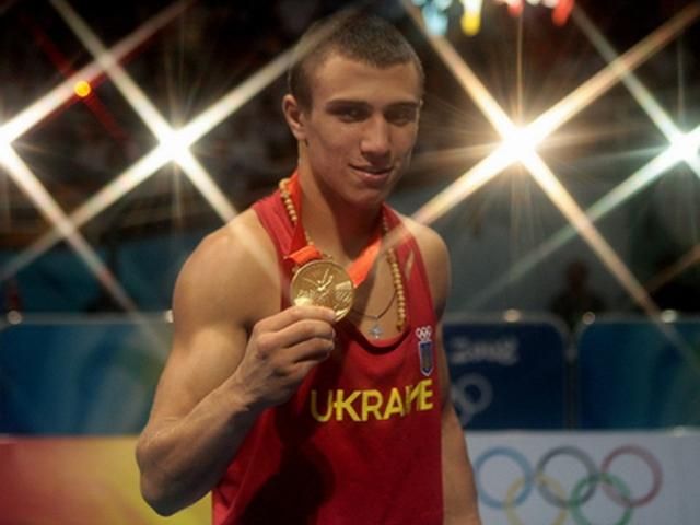 Олімпіада 2012. Live! Україна стала 14-ю у медальному заліку, у нас 6 золотих нагород