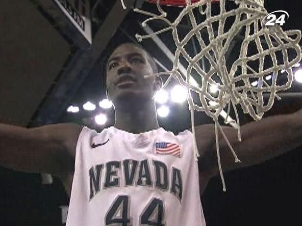 Баскетбол: "Одеса" підписала контракт із зіркою NCAA Баскетбол: "Одеса" підписала контракт із зіркою NCAA