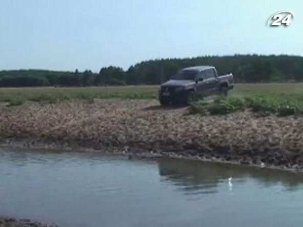 Наступного тижня стартує найскладніша гонка України Наступного тижня стартує найскладніша гонка України