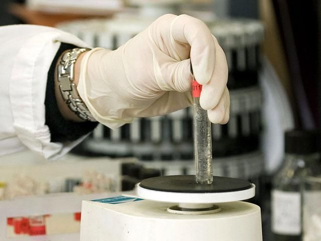 Понад 100 спортсменів не пройшли допінг-контроль для участі в Олімпіаді Понад 100 спортсменів не пройшли допінг-контроль для участі в Олімпіаді