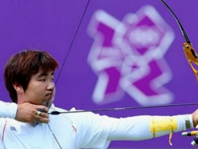 Еще до церемонии открытия Олимпиады установлен первый рекорд Еще до церемонии открытия Олимпиады установлен первый рекорд