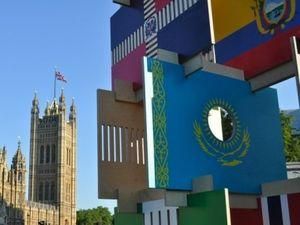 На Олимпиаде обидели Казахстан На Олимпиаде обидели Казахстан