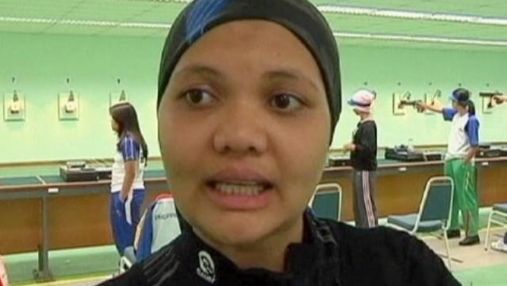 Спортсменка из Малайзии поборется на Олимпиаде на 8 месяце беременности
