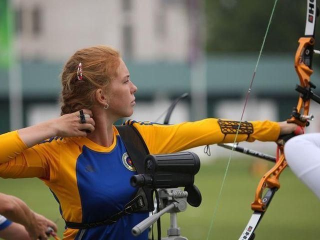 На Олімпіаді розіграли перший комплект нагород (Фото) На Олімпіаді розіграли перший комплект нагород (Фото)