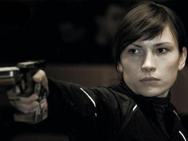 Україна завоювала першу медаль на Олімпіаді-2012 Україна завоювала першу медаль на Олімпіаді-2012