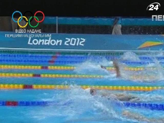Дарья Зевина не пробилась в полуфинал 100-метровки на спине Дарья Зевина не пробилась в полуфинал 100-метровки на спине