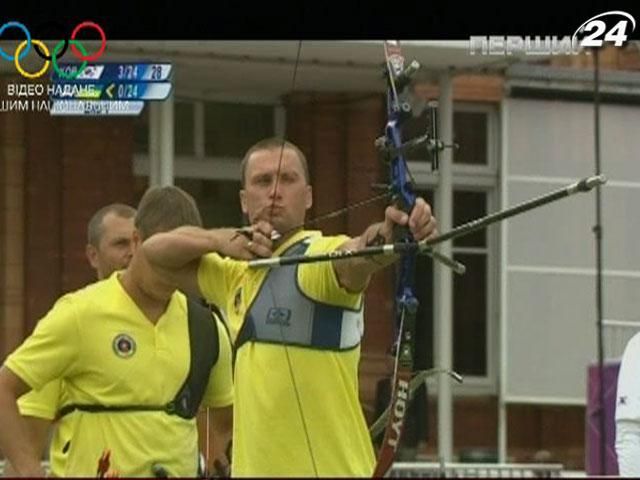 Збірна України прогнозовано поступилася корейцям Збірна України прогнозовано поступилася корейцям