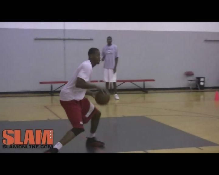 БК "Киев" усилятся 22-летним Джерродом Джонсом БК "Киев" усилятся 22-летним Джерродом Джонсом