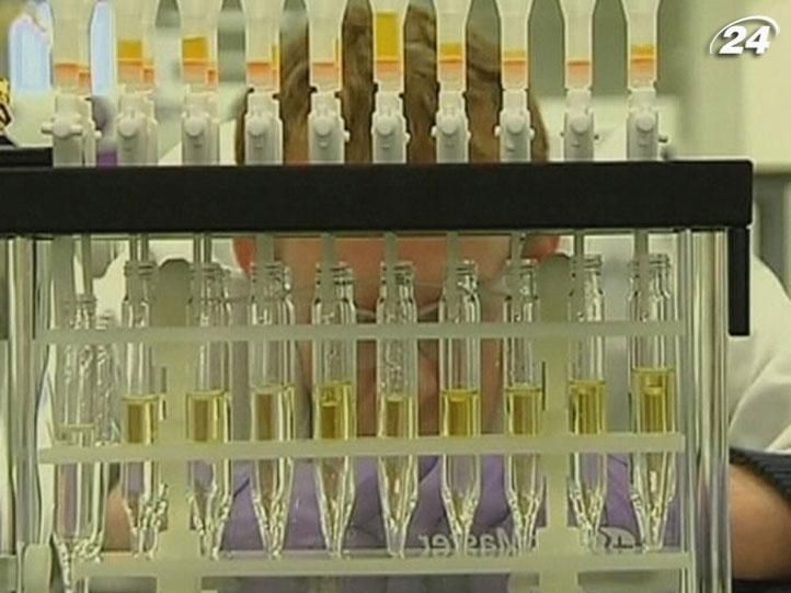 Антидопінгова комісія строгіше контролюватиме спортсменів Антидопінгова комісія строгіше контролюватиме спортсменів