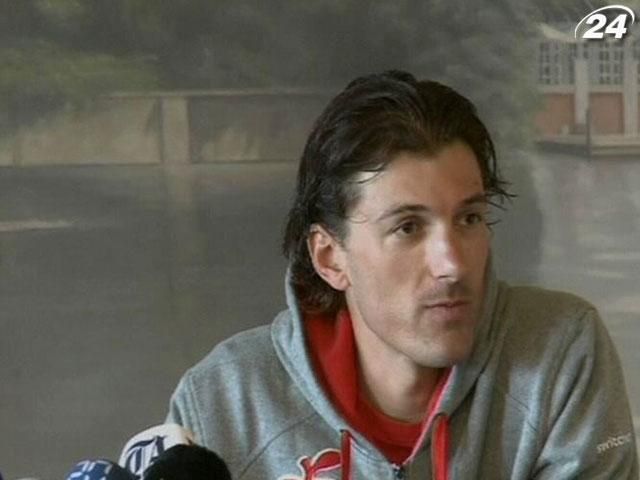 Фабиан Канчелара будет участвовать в велогонке Фабиан Канчелара будет участвовать в велогонке