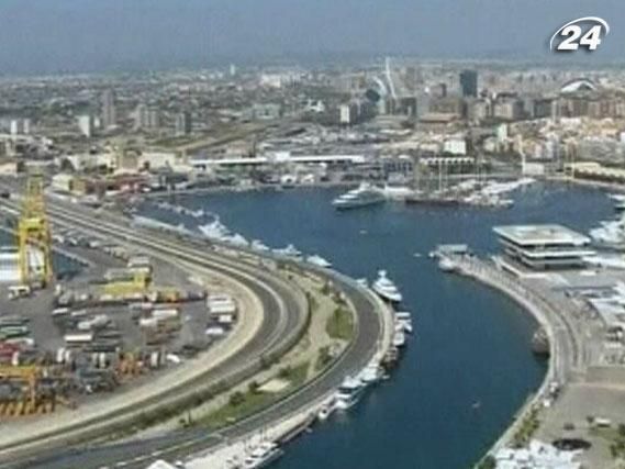 Формула-1: власть Валенсии продолжает борьбу за сохранение Гран-при Формула-1: власть Валенсии продолжает борьбу за сохранение Гран-при