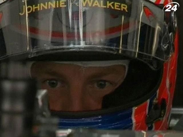 Дженсон Баттон не проти допомагати Льюїсу Хемілтону Дженсон Баттон не проти допомагати Льюїсу Хемілтону