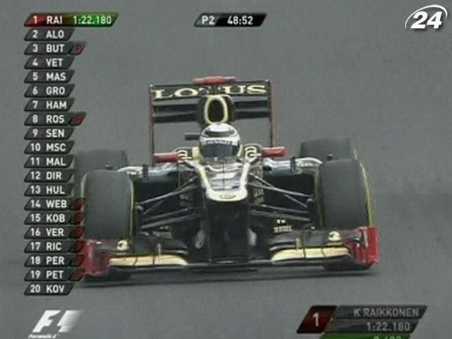 Двойная DRS исчезнет в 2013 году Двойная DRS исчезнет в 2013 году