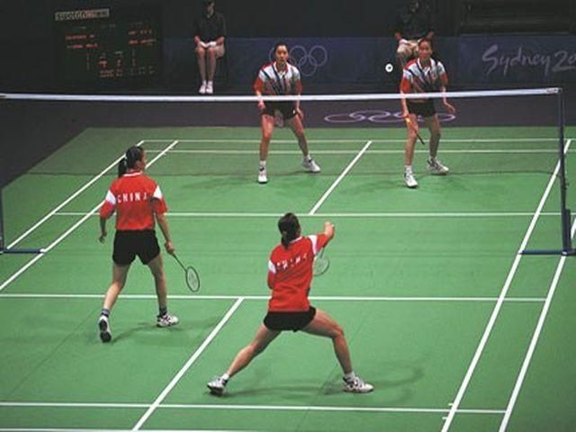 На Олимпиаде начали расследование за неспортивное поведение На Олимпиаде начали расследование за неспортивное поведение