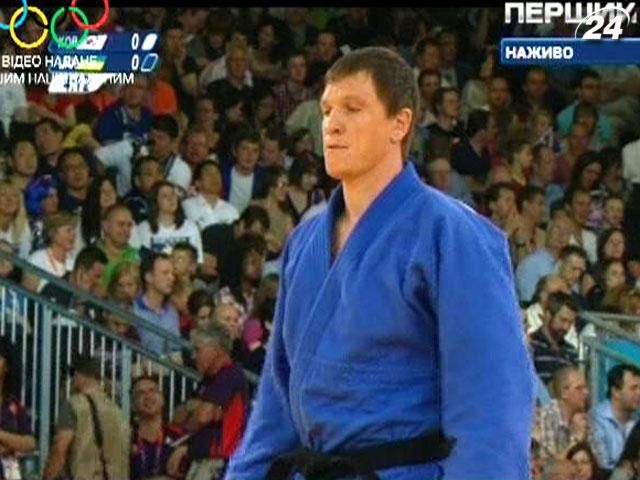 Дзюдоїсти Артем Блошенко та Марина Прищепа поступились конкурентам Дзюдоїсти Артем Блошенко та Марина Прищепа поступились конкурентам