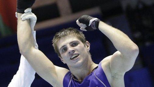Украина подала протест на результат боксерского поединка на Олимпиаде