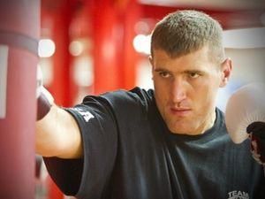 Владимир Кличко в декабре сразится с Вахом Владимир Кличко в декабре сразится с Вахом