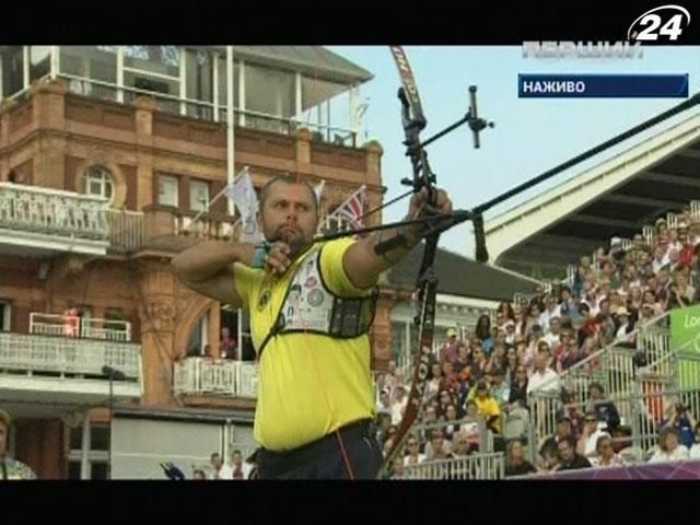 Виктор Рубан едва не проиграл 18-летнему французу Виктор Рубан едва не проиграл 18-летнему французу