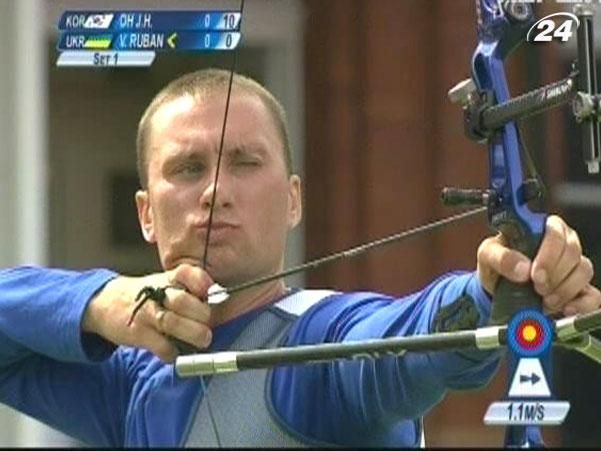 Виктор Рубан сложил полномочия чемпиона Виктор Рубан сложил полномочия чемпиона