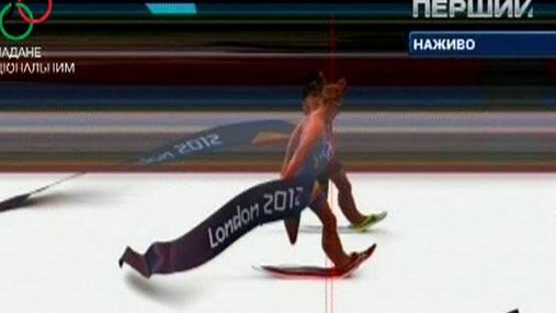 Олімпійську чемпіонку у тріатлоні визначили за допомогою комп’ютера