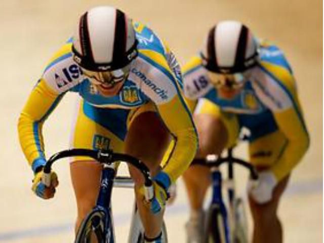 Велосипедистка Любов Шуліка  потрапила до чвертьфіналу Олімпіади