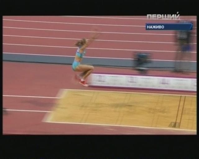 Поточні досягнення українських легкоатлетів на Олімпіаді-2012 Поточні досягнення українських легкоатлетів на Олімпіаді-2012
