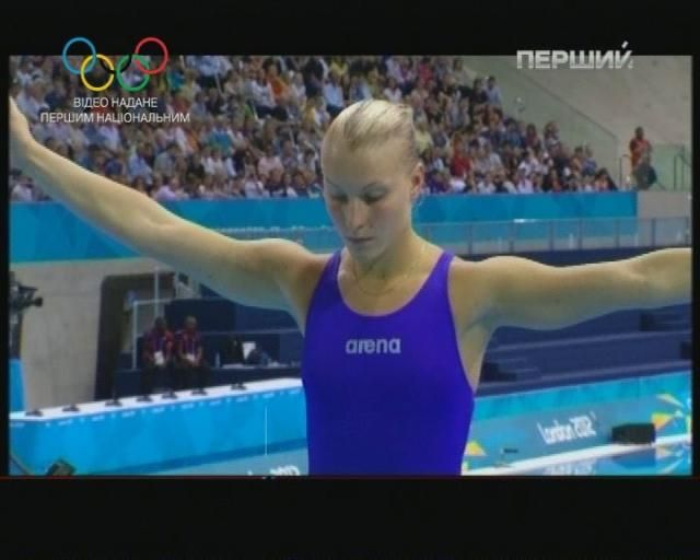 Елена Федорова завершила соревнования по прыжкам в воду девятой