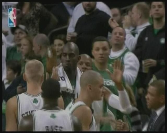 Кевину Гарнету запретили покупать акции "Ромы" Кевину Гарнету запретили покупать акции "Ромы"