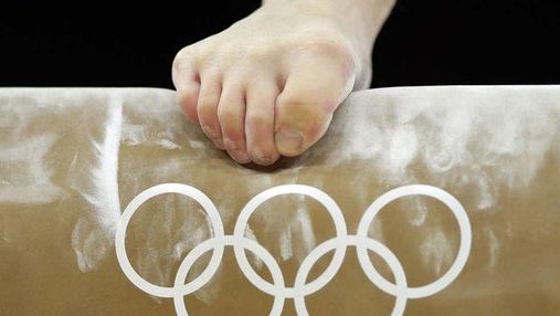 Миті Олімпіади-2012
