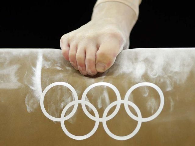 Мгновения Олимпиады-2012