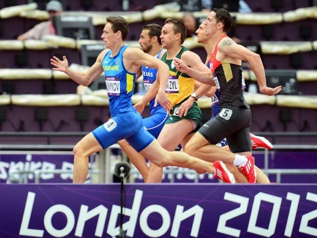 Первая неделя Олимпиады-2012 в Фото Первая неделя Олимпиады-2012 в Фото