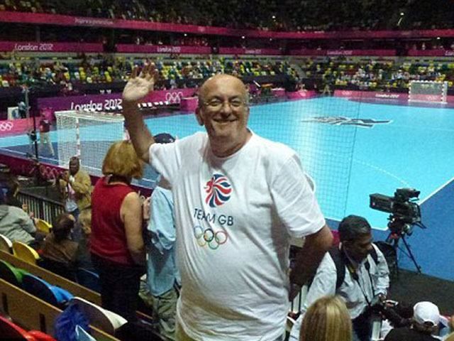 Фанат Олімпійських ігор помер від надмірного хвилювання за улюблену команду Фанат Олімпійських ігор помер від надмірного хвилювання за улюблену команду